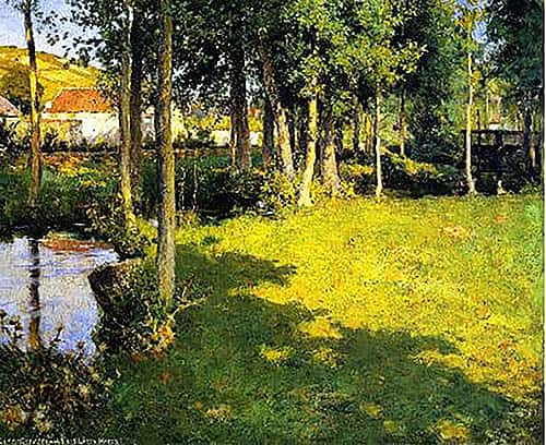 Untitled JH Sharp artwork